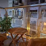 Eco Saigon Apartments