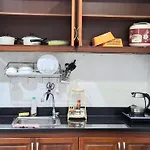 Eco Saigon Apartments