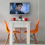 Eco Saigon Apartments