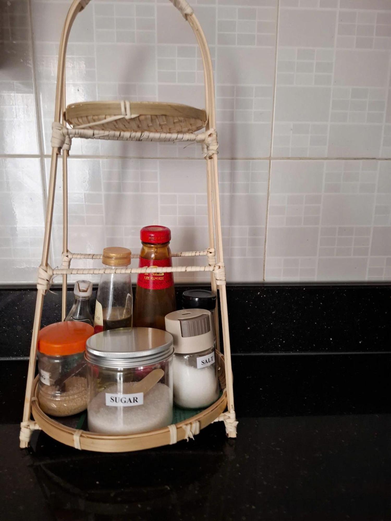 Eco Saigon Apartment Ho Chi Minh City