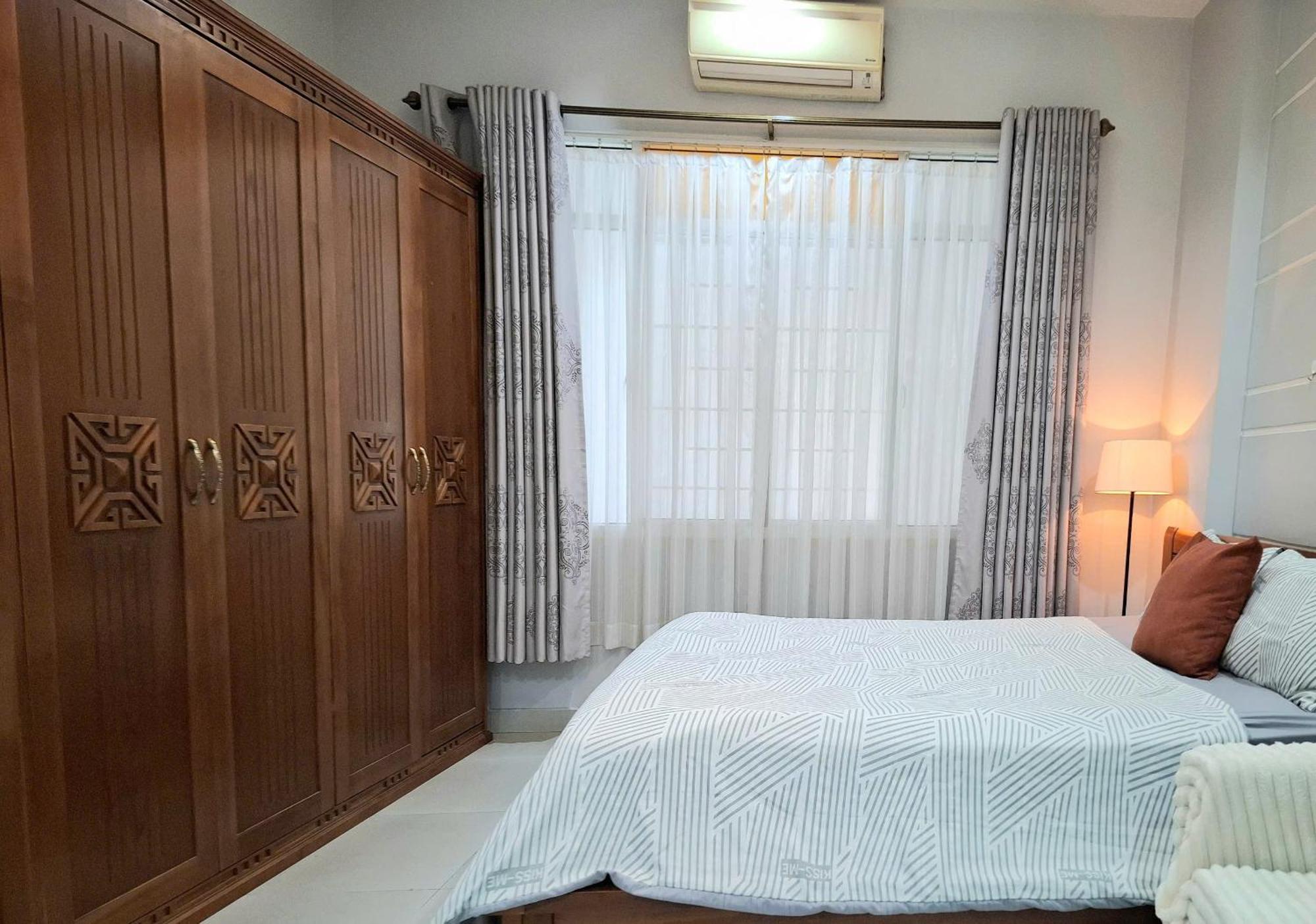 Eco Saigon *