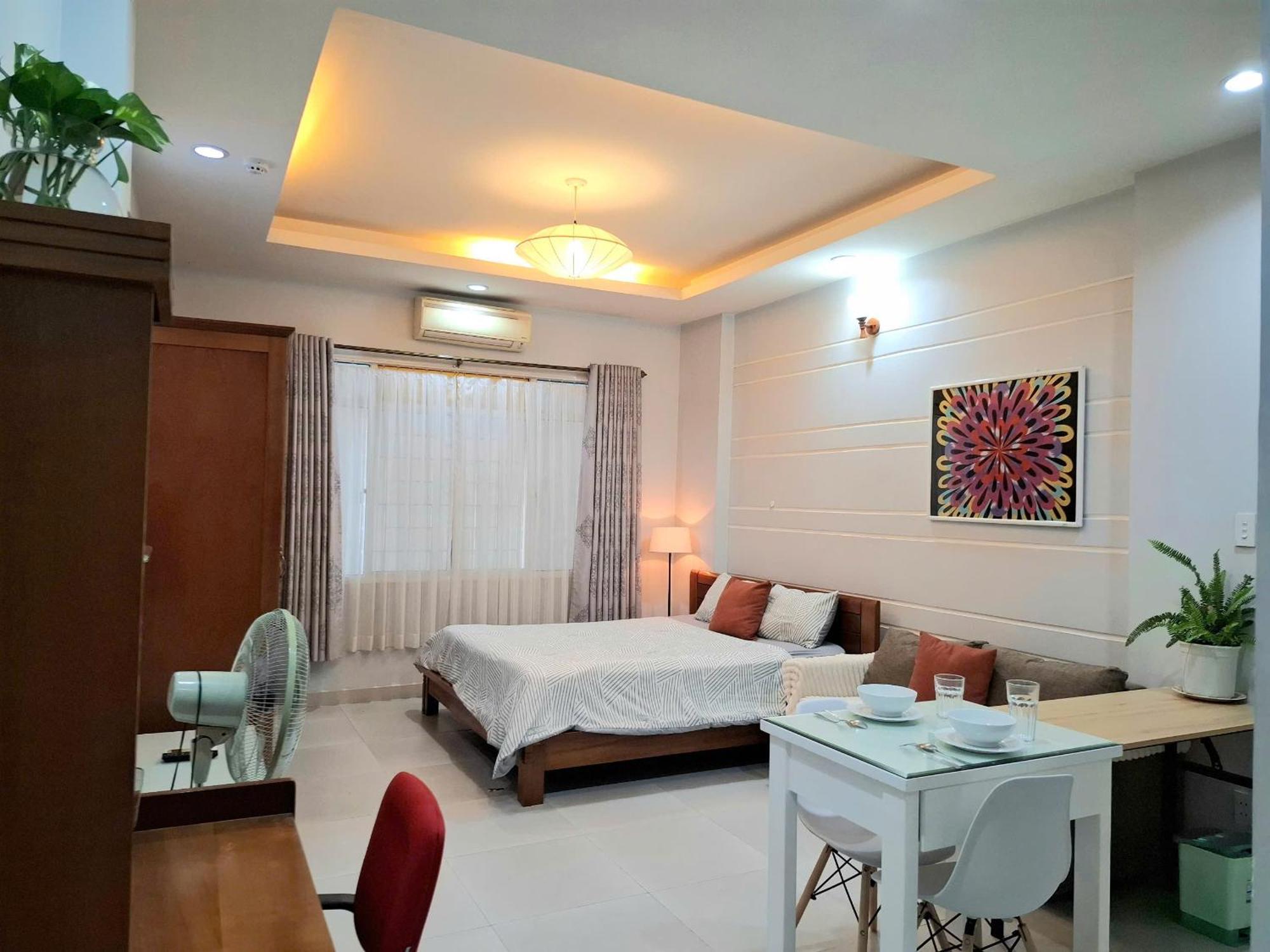 Eco Saigon