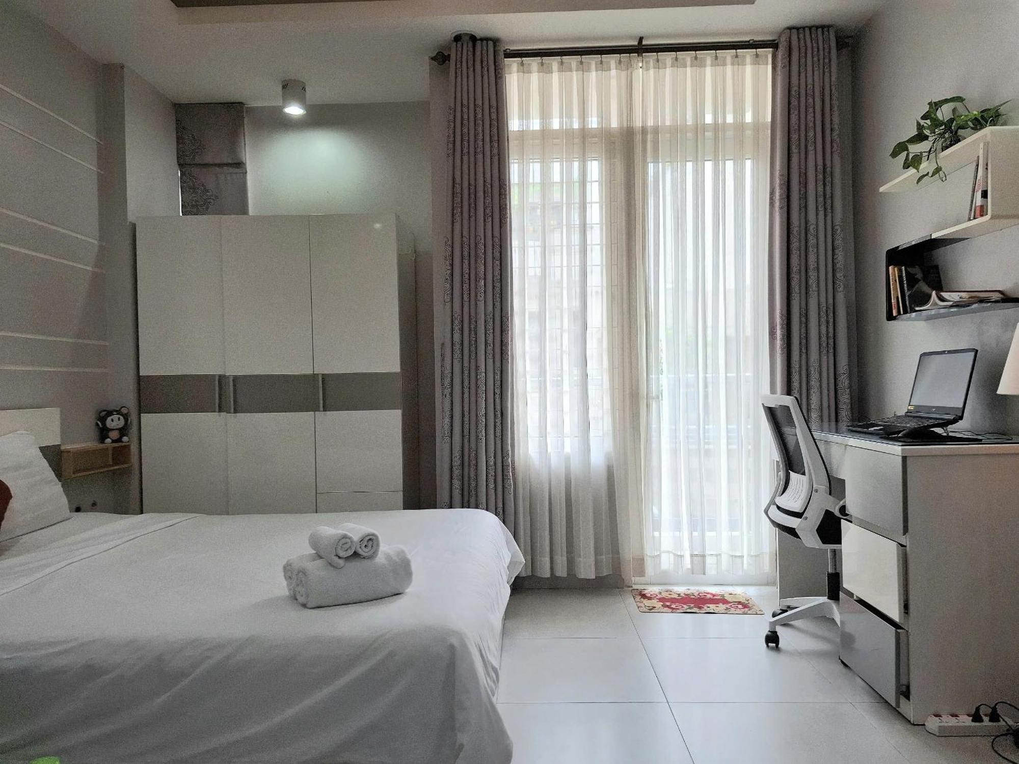 Eco Saigon Apartment Ho Chi Minh City
