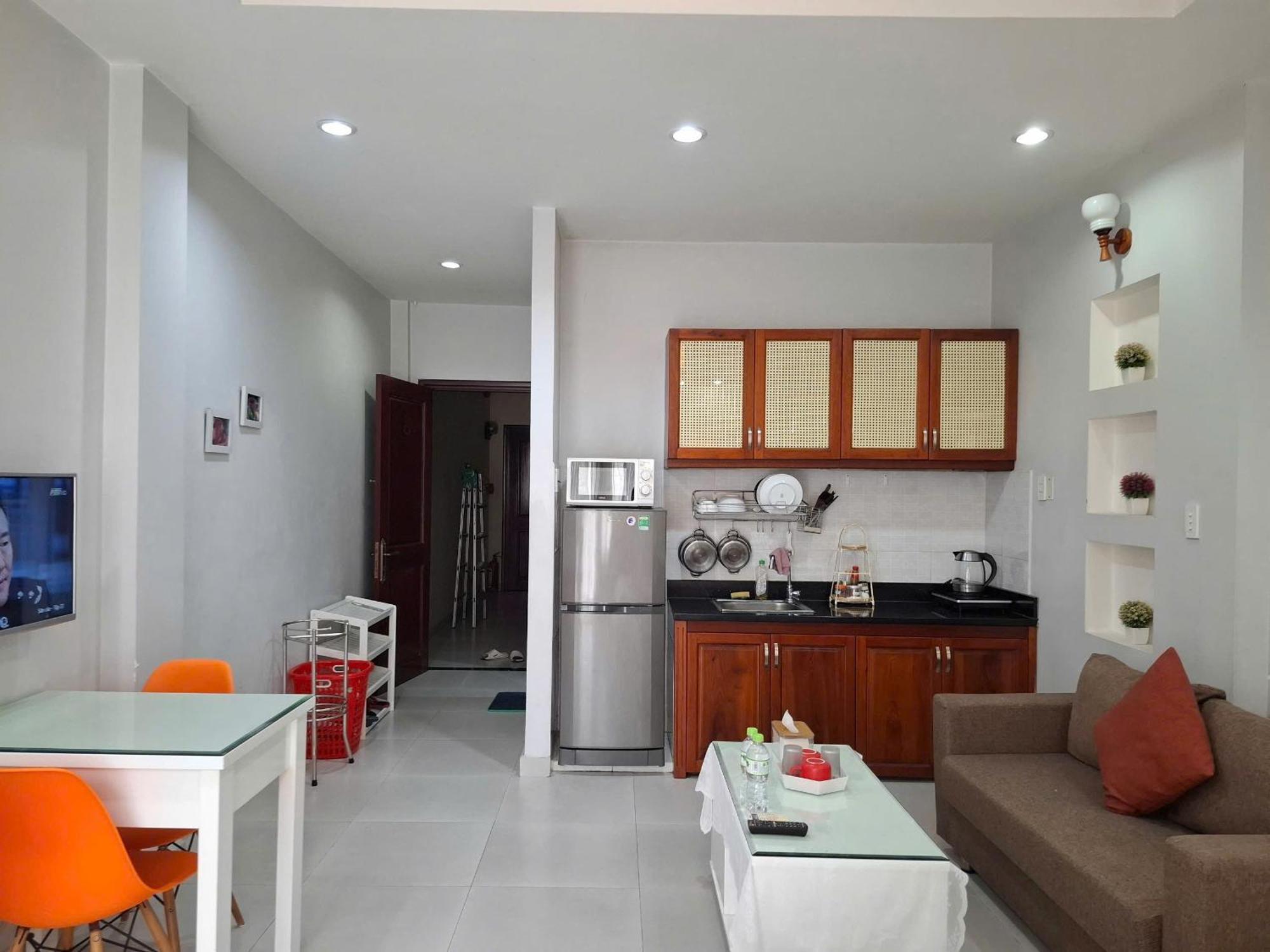 Eco Saigon