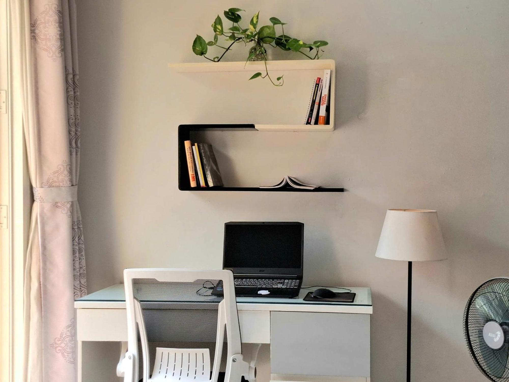 Eco Saigon Apartment