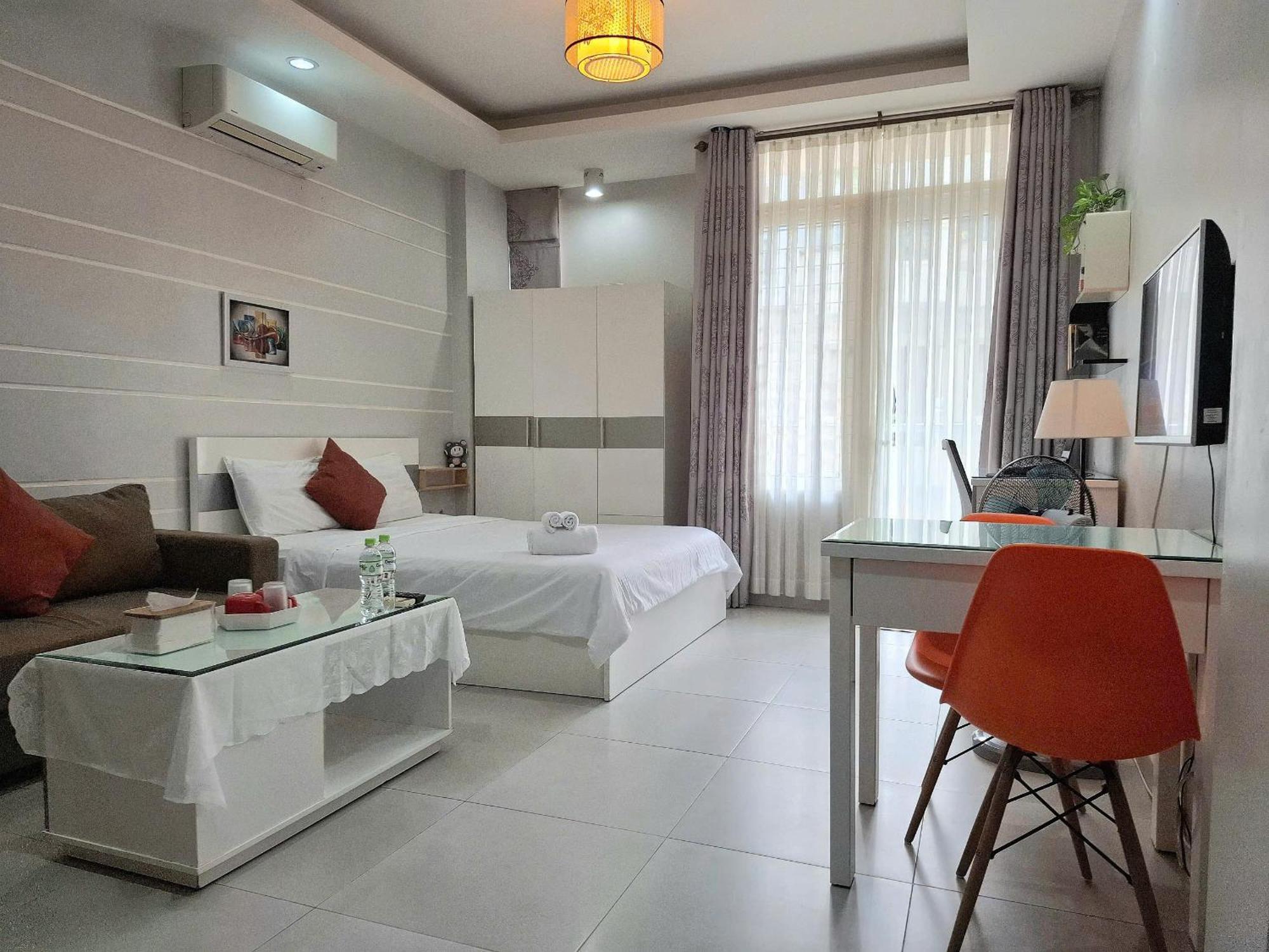 Eco Saigon Ho Chi Minh City